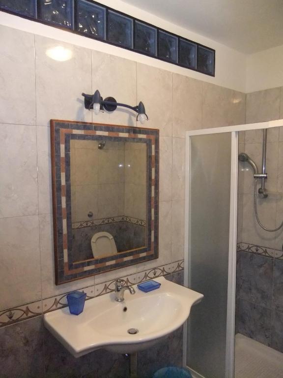 B&B La Pineta Сант'Антьоко Номер фото