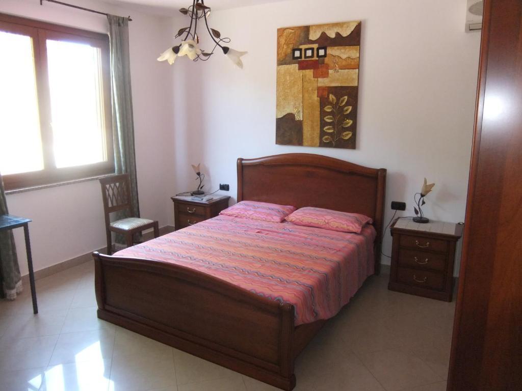 B&B La Pineta Сант'Антьоко Номер фото