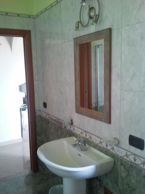 B&B La Pineta Сант'Антьоко Номер фото