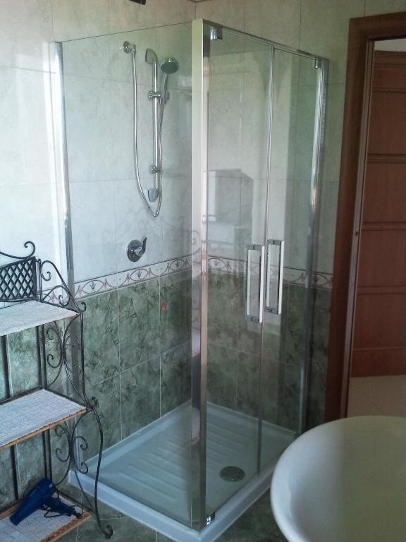 B&B La Pineta Сант'Антьоко Номер фото
